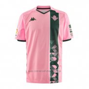 Tailandia Camiseta del Real Betis 3ª Equipacion 2019-2020