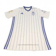 Tailandia Camiseta del Real Oviedo 2ª Equipacion 2019-2020