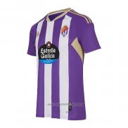 Camiseta del Real Valladolid 1ª Equipacion 2022-2023