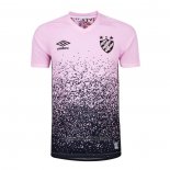 Tailandia Camiseta del Recife Outubro Rosa 2021