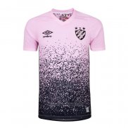 Tailandia Camiseta del Recife Outubro Rosa 2021