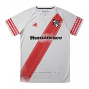 Tailandia Camiseta del River Human Race 2020-2021