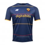 Tailandia Camiseta del Roma 4ª Equipacion 2021-2022