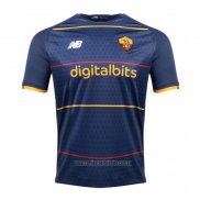 Tailandia Camiseta del Roma 4ª Equipacion 2021-2022