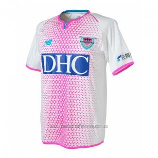 Tailandia Camiseta del Sagan Tosu 2ª Equipacion 2019