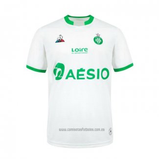 Tailandia Camiseta del Saint-Etienne 2ª Equipacion 2020-2021