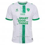 Tailandia Camiseta del Saint-Etienne 2ª Equipacion 2022-2023