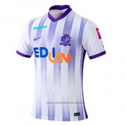 Tailandia Camiseta del Sanfrecce Hiroshima 2ª Equipacion 2022