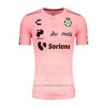 Tailandia Camiseta del Santos Laguna 3ª Equipacion 2019-2020