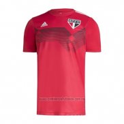 Tailandia Camiseta del Sao Paulo Special 2019