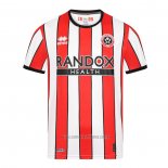 Camiseta del Sheffield United 1ª Equipacion 2022-2023