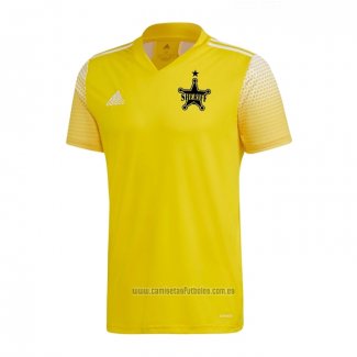 Tailandia Camiseta del Sheriff Tiraspol 2ª Equipacion 2021-2022