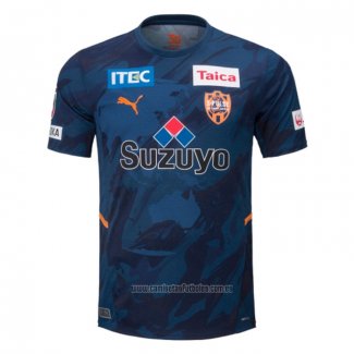 Tailandia Camiseta del Shimizu S-Pulse 2ª Equipacion 2022