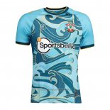 Camiseta del Southampton 2ª Equipacion 2022-2023
