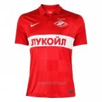 Tailandia Camiseta del Spartak Moscow 1ª Equipacion 2021-2022