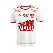 Tailandia Camiseta del Stade Brestois 3ª Equipacion 2021-2022