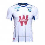 Tailandia Camiseta del Strasbourg 2ª Equipacion 2021-2022