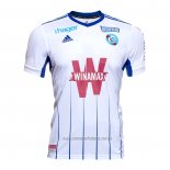 Tailandia Camiseta del Strasbourg 2ª Equipacion 2021-2022