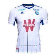 Tailandia Camiseta del Strasbourg 2ª Equipacion 2021-2022