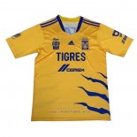 Tailandia Camiseta del Tigres UANL 1ª Equipacion 2021-2022