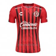 Tailandia Camiseta del Tijuana 1ª Equipacion 2019-2020