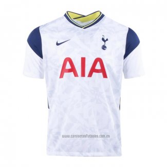 Camiseta del Tottenham Hotspur 1ª Equipacion 2020-2021