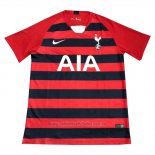 Tailandia Camiseta del Tottenham Hotspur 3ª Equipacion 2019-2020