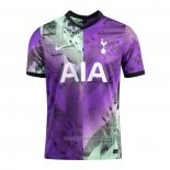 Tailandia Camiseta del Tottenham Hotspur 3ª Equipacion 2021-2022