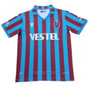 Tailandia Camiseta del Trabzonspor 1ª Equipacion 2021-2022