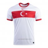 Camiseta del Turquia 1ª Equipacion 2020-2021