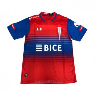 Tailandia Camiseta del Universidad Catolica 2ª Equipacion 2020