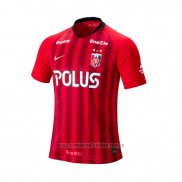 Tailandia Camiseta del Urawa Red Diamonds 1ª Equipacion 2019