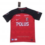 Tailandia Camiseta del Urawa Red Diamonds 1ª Equipacion 2023