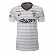 Tailandia Camiseta del Vissel Kobe 2ª Equipacion 2019