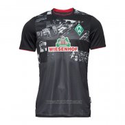 Tailandia Camiseta del Werder Bremen City 2020-2021