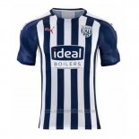 Tailandia Camiseta del West Bromwich Albion 1ª Equipacion 2019-2020