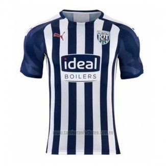 Tailandia Camiseta del West Bromwich Albion 1ª Equipacion 2019-2020