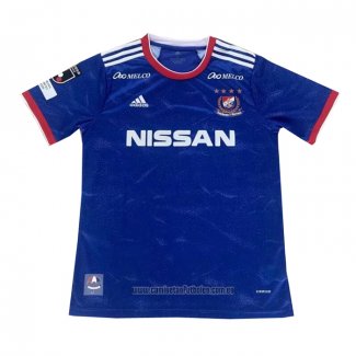 Tailandia Camiseta del Yokohama Marinos 1ª Equipacion 2021