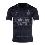Camiseta del AC Milan Pleasures 2023-2024