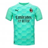 Camiseta del AC Milan Portero 1ª Equipacion 2020-2021