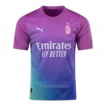 Camiseta del AC Milan 3ª Equipacion 2023-2024