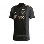 Camiseta del Ajax Authentic 3ª Equipacion 2020-2021