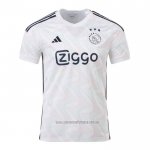 Camiseta del Ajax 2ª Equipacion 2023-2024