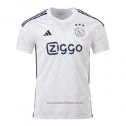 Camiseta del Ajax 2ª Equipacion 2023-2024