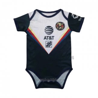 Camiseta del America 2ª Equipacion Bebe 2020