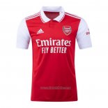 Camiseta del Arsenal 1ª Equipacion 2022-2023