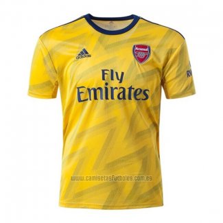 Camiseta del Arsenal 2ª Equipacion 2019-2020
