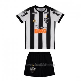 Camiseta del Atletico Mineiro 1ª Equipacion Nino 2019