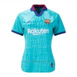 Camiseta del Barcelona 3ª Equipacion Mujer 2019-2020