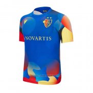 Camiseta del Basel Carnival 2022-2023